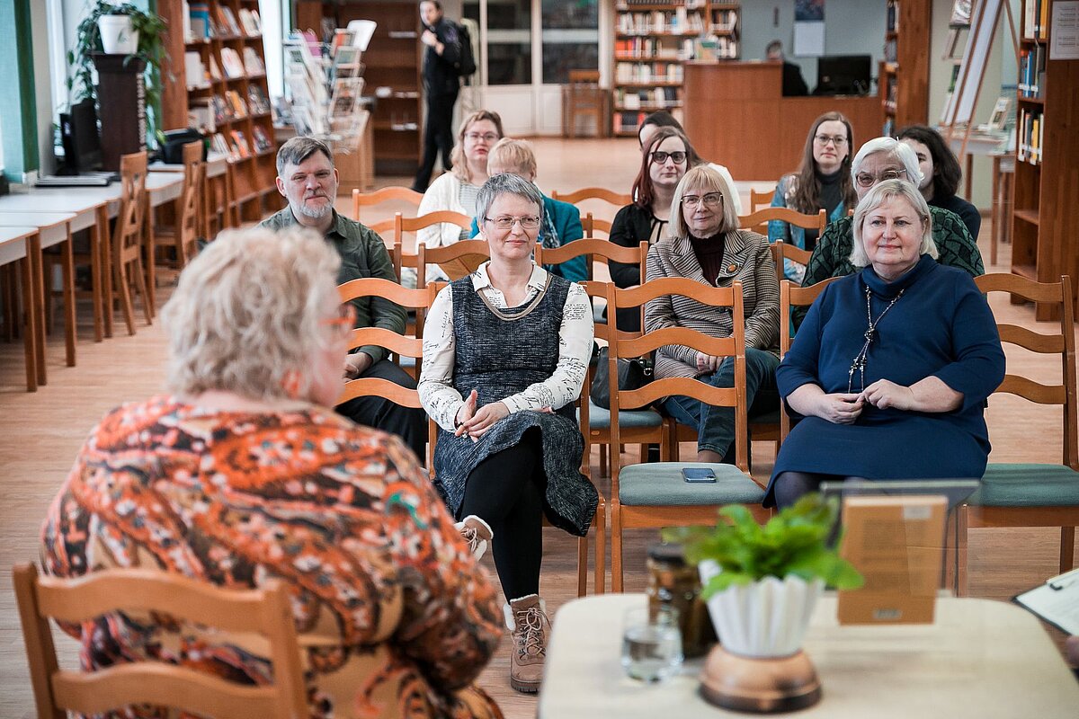 Foto: © Toms Grīnbergs, 2026