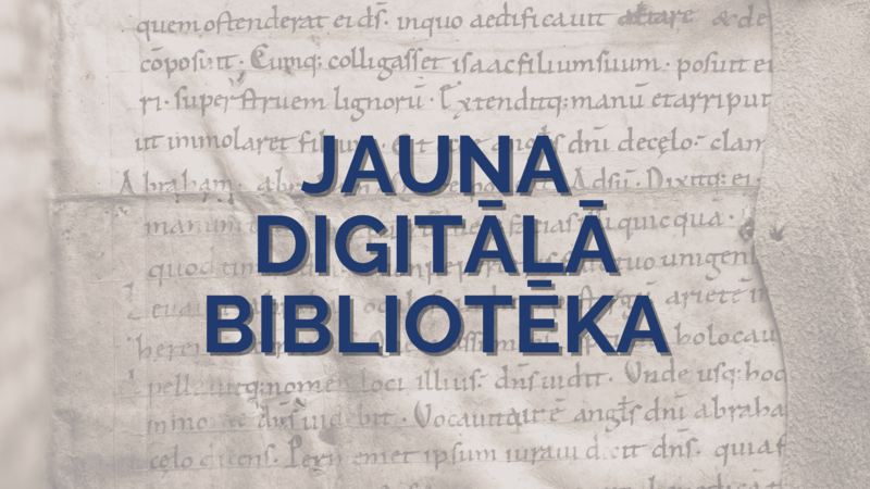 LU Humanitāro zinātņu fakultātei pieejams e-resurss Loeb Classical Library