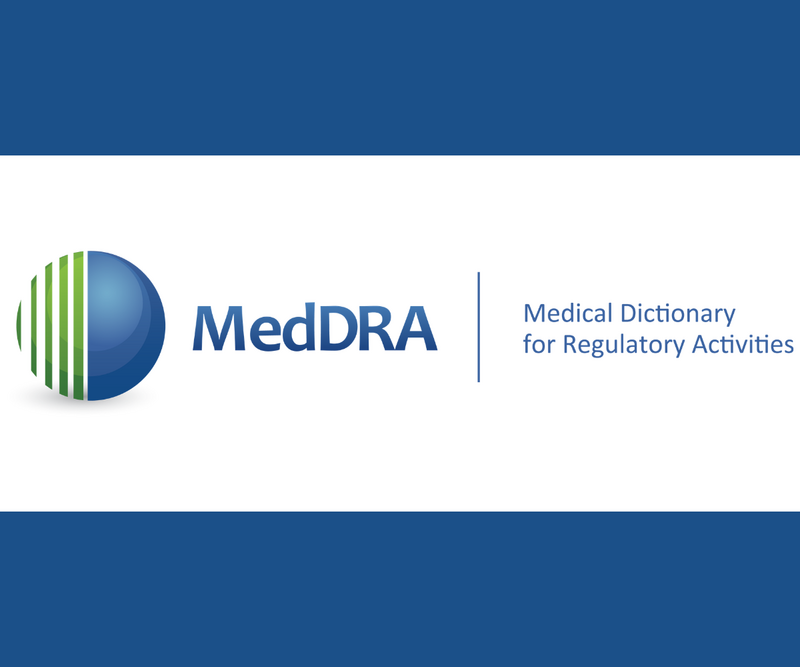 Medicīniskā vārdnīca MedDRA