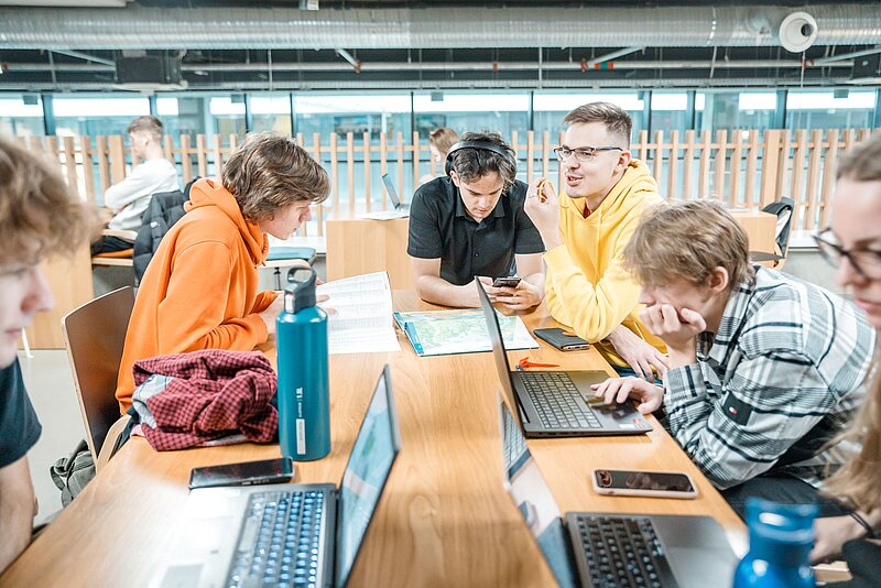 Jaunā LU bibliotēkas stratēģija iezīmē attīstības prioritātes