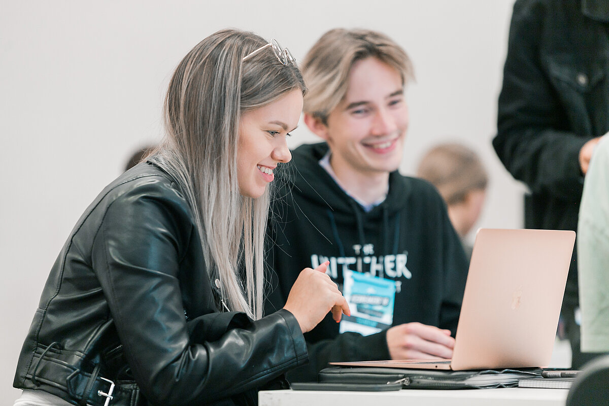 © Foto: Toms Grīnbergs, Latvijas Universitātes Komunikācijas un inovāciju departaments