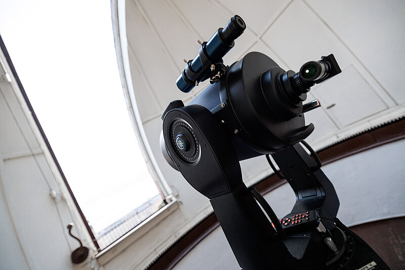 40. zvaigžņotās debess novērojumu sezona noslēgusies