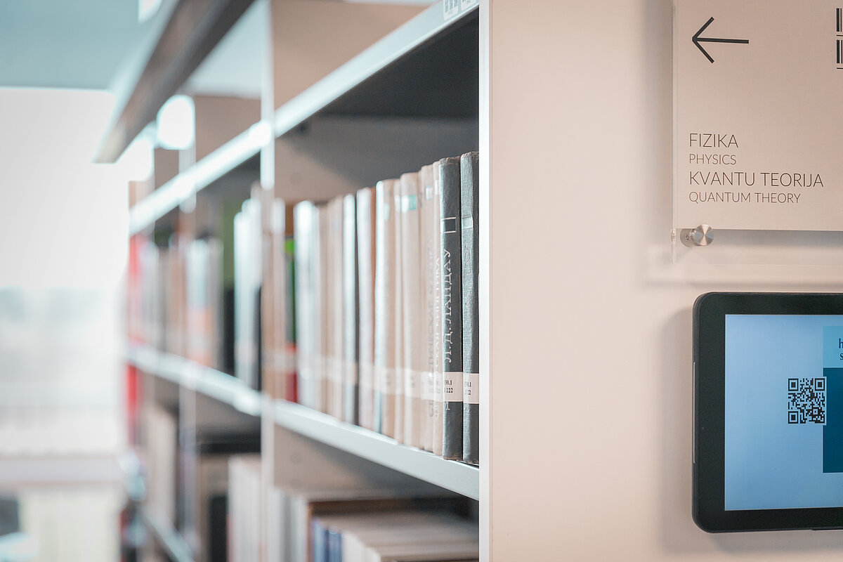 © Foto: Toms Grīnbergs, Latvijas Universitātes Komunikācijas un inovāciju departaments