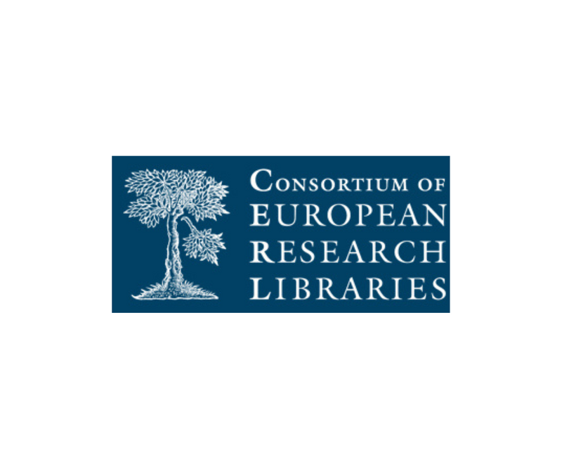 Latvijas Universitātes bibliotēka pievienojas Eiropas Zinātnisko bibliotēku konsorcijam (CERL)