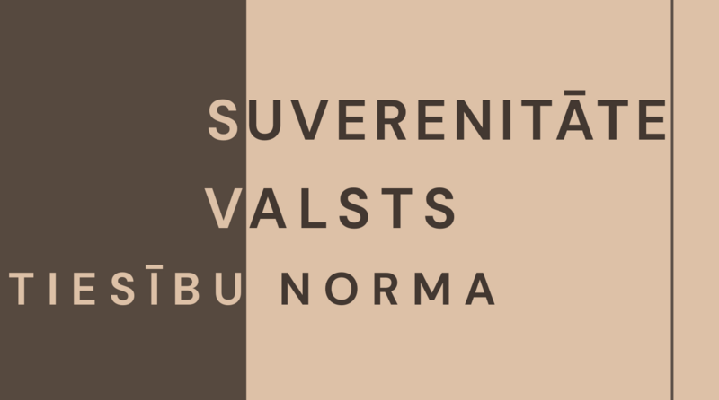 Raiņa bulvāra bibliotēkā apskatāma izstāde par valsts un tiesību jautājumiem