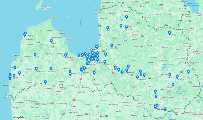 Noslēdzies trešais, iesācies jau ceturtais indukcijas gads jaunajiem pedagogiem