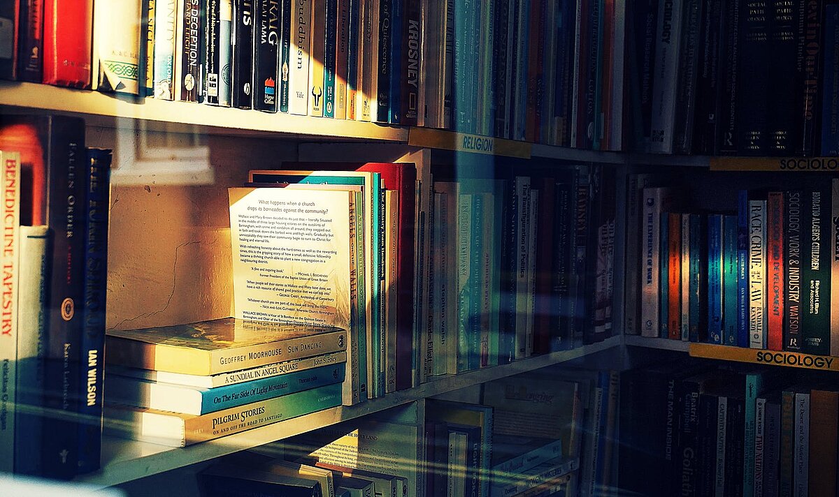 Attēla autors: Suzy Hazelwood, Pixabay