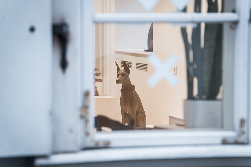 Atklāta keramikas studijas “Vāpe” jubilejas izstāde "Pilnbriedā"! 