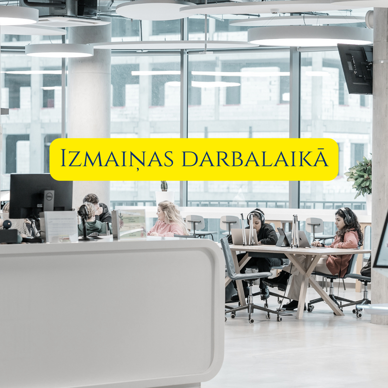 Izmaiņas bibliotēkas darbalaikā Lieldienu brīvdienās