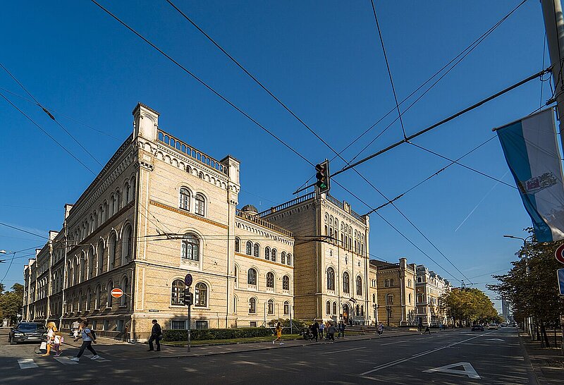 Iecelti sešu jauno LU fakultāšu dekāna pienākumu izpildītāji