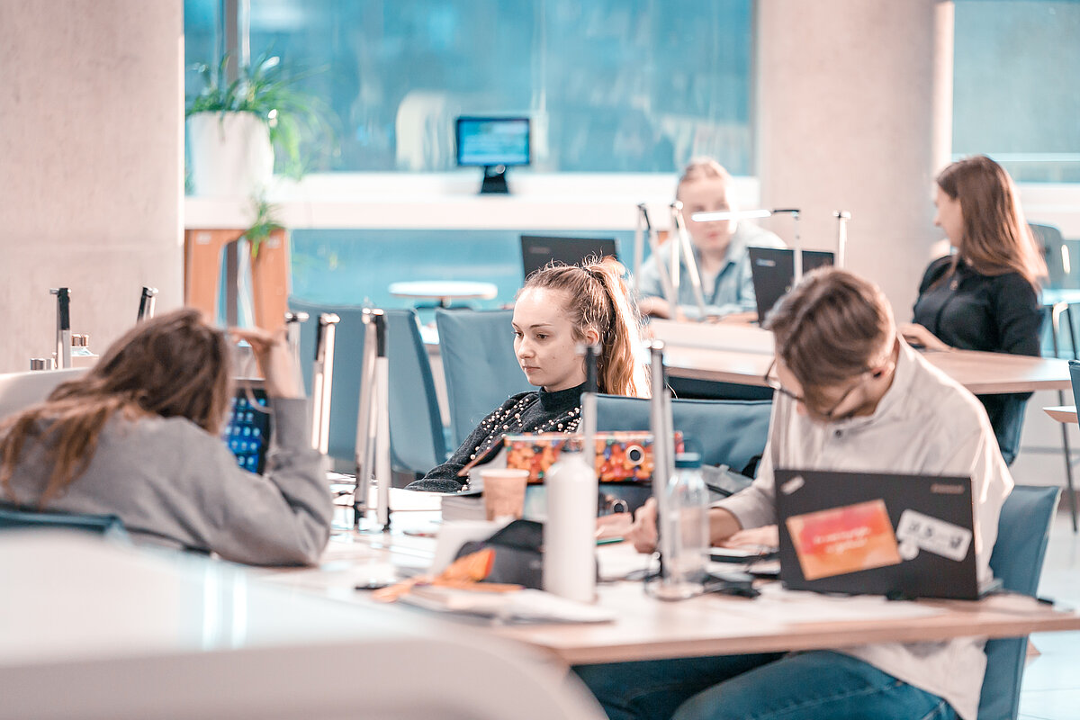 © Foto: Toms Grīnbergs, Latvijas Universitāte.