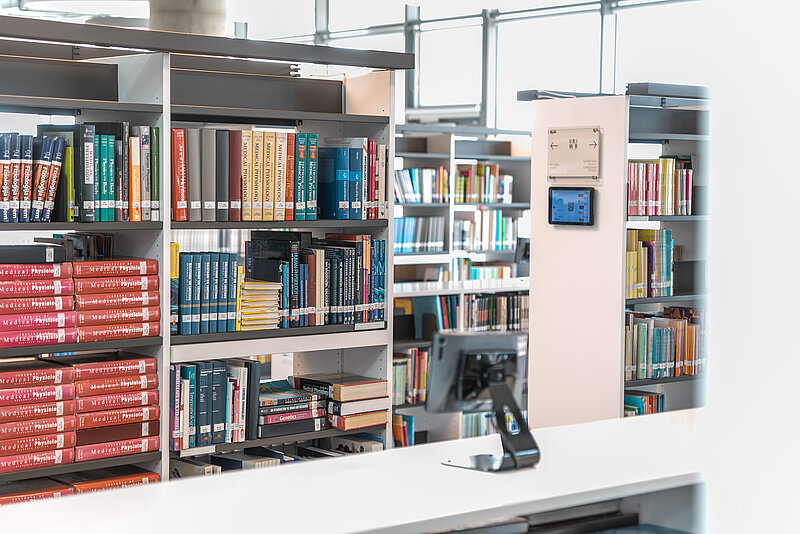 Renew Your registration in UL Library – It’s fast and easy!