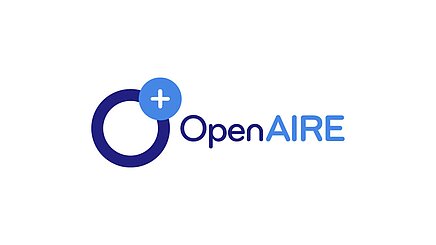 OpenAIRE Nacionālā atvērtās piekļuves dienests