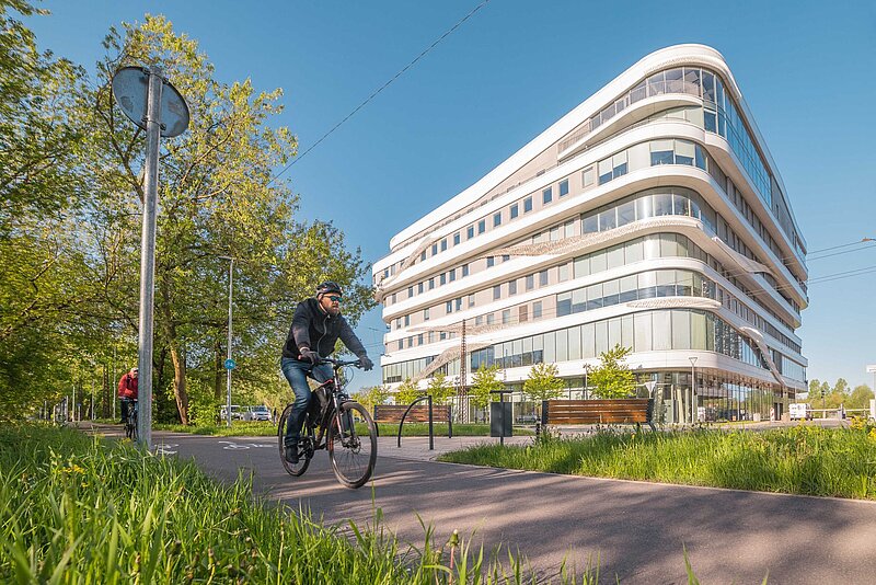 Zinātņu mājas bibliotēka slēgta 8.–11. oktobrī