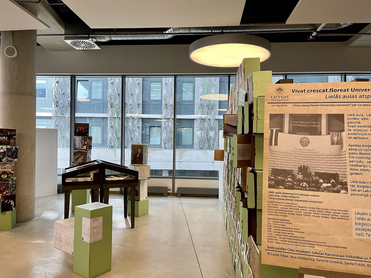 Foto: Santa Puķīte Foto: Santa Puķīte