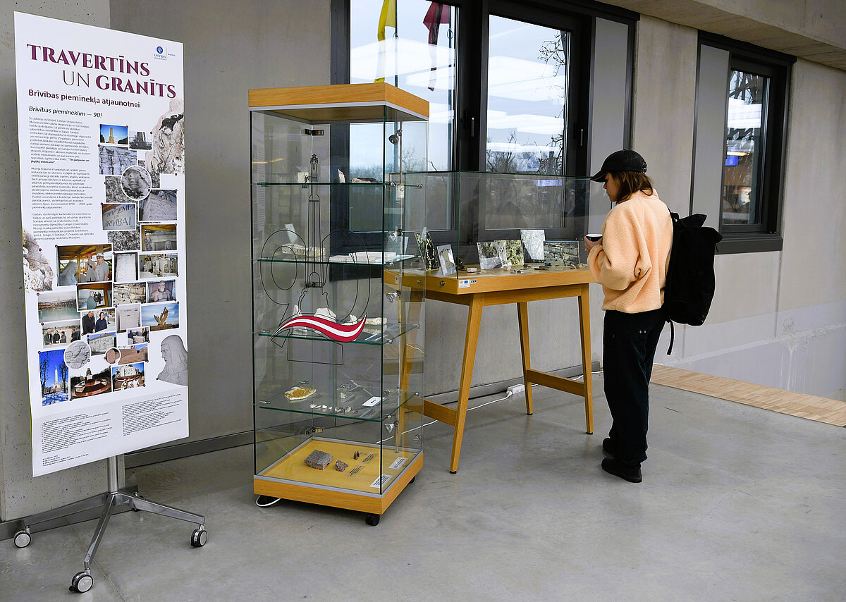 Foto: Sarmīte Livdāne Foto: Sarmīte Livdāne