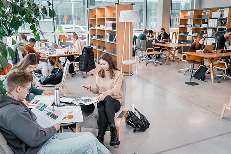 Atjauno savu reģistrāciju LU bibliotēkā elektroniski