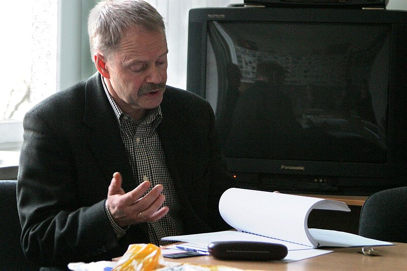 Jāņa Sīkstuļa (1946 – 2012) privātbibliotēka LU bibliotēkas krājumā