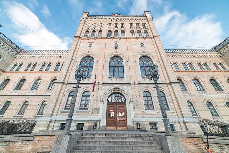 Latvijas Universitātei – augstākais starptautiskais zinātnes novērtējums Latvijā