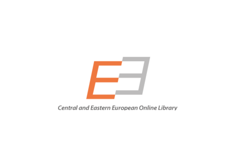 Trial access to The Central and Eastern European Online Library