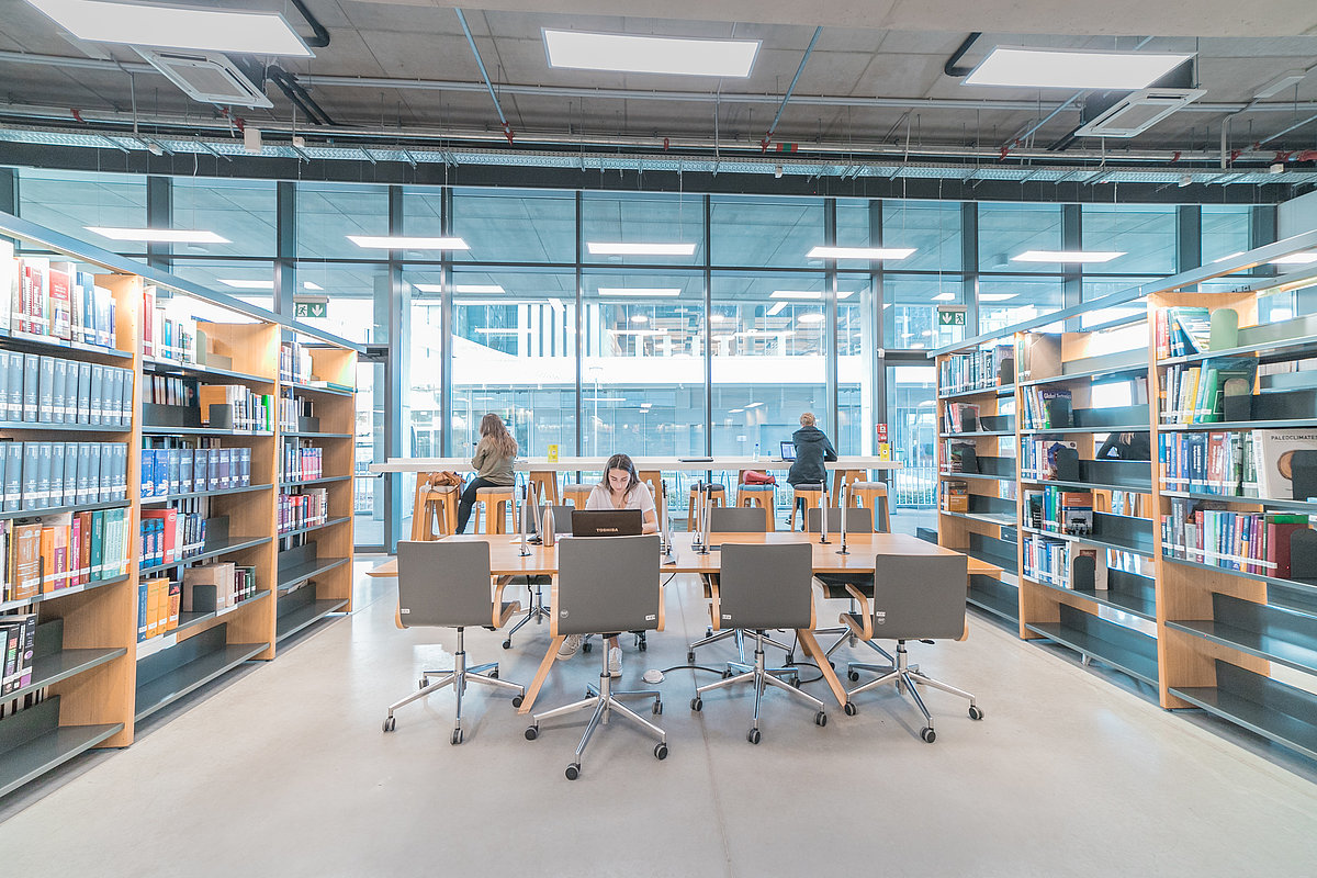 © Foto: Toms Grīnbergs, Latvijas Universitātes Komunikācijas un inovāciju departaments