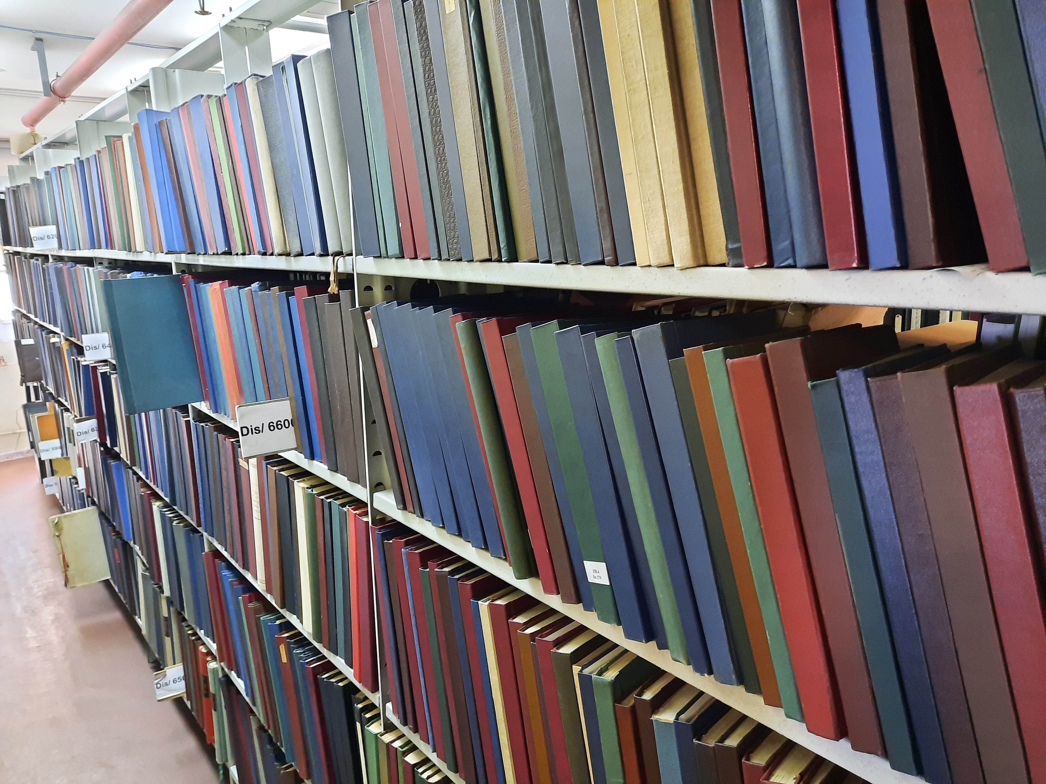Diplomdarbi LU Bibliotēkā.